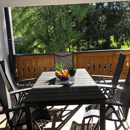 Appartement Schwab Ski In & Out Schladming Exteriör bild