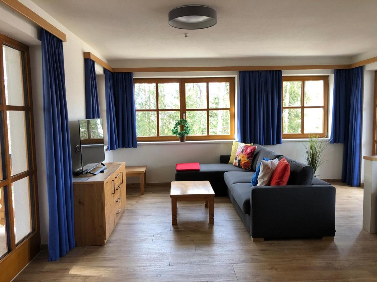 Appartement Schwab Ski In & Out Schladming Exteriör bild