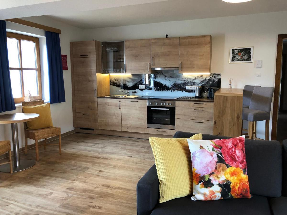 Appartement Schwab Ski In & Out Schladming Exteriör bild