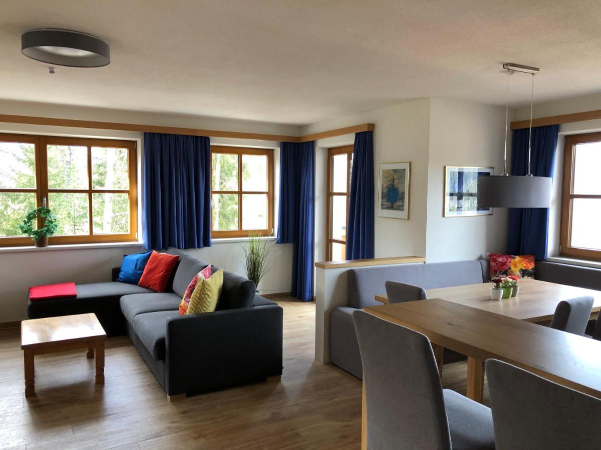 Appartement Schwab Ski In & Out Schladming Exteriör bild