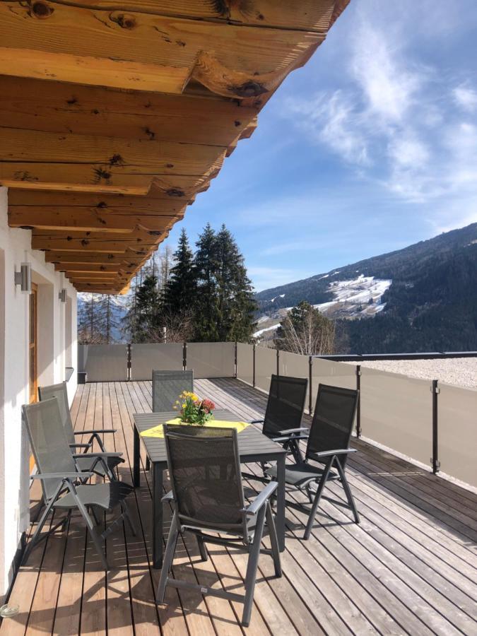 Appartement Schwab Ski In & Out Schladming Exteriör bild
