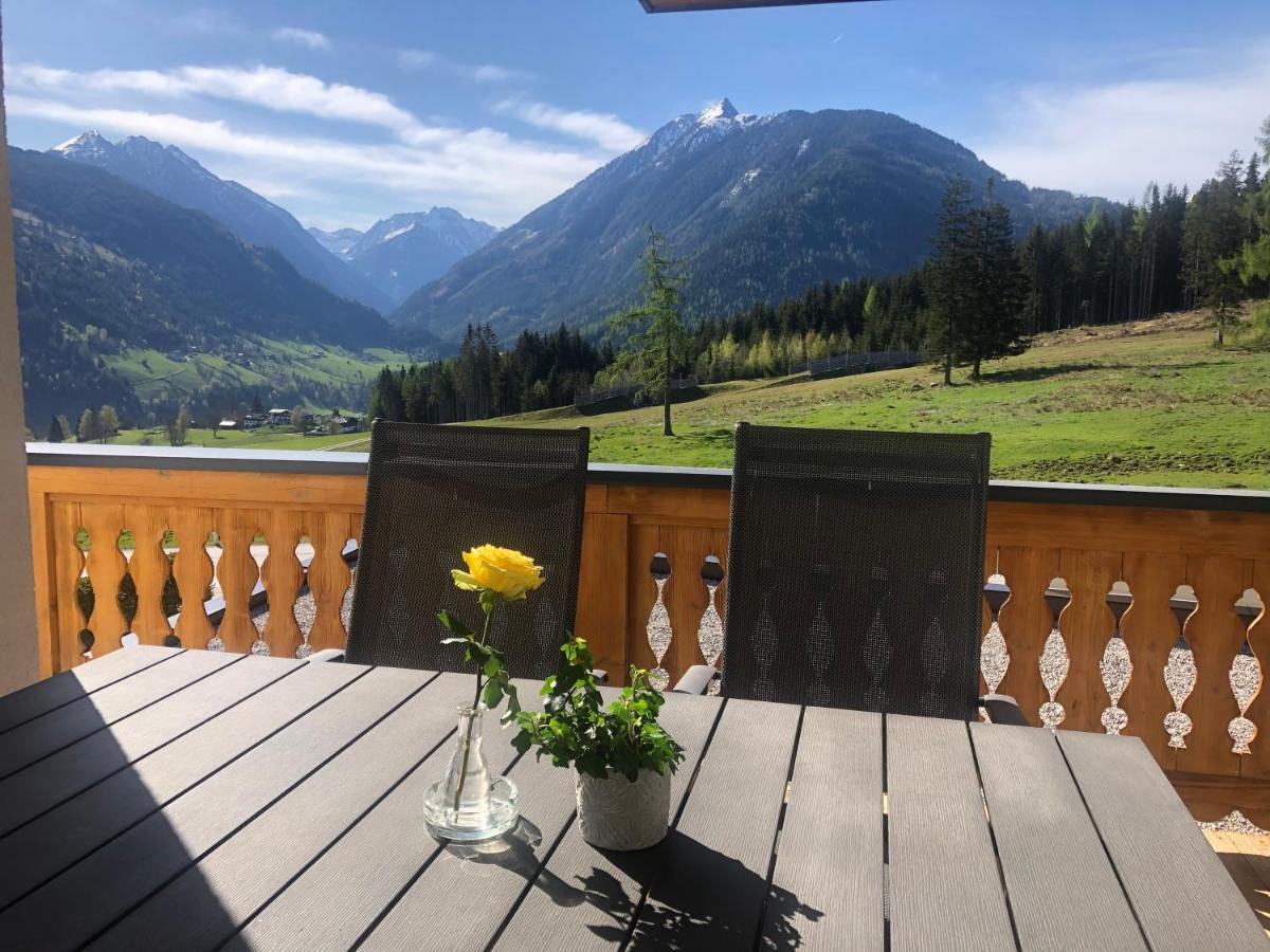 Appartement Schwab Ski In & Out Schladming Exteriör bild