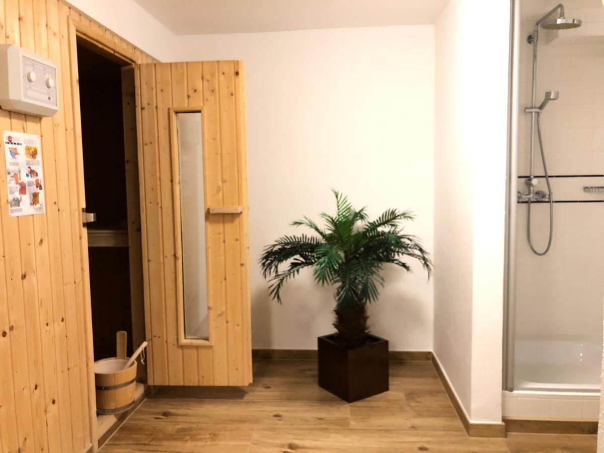 Appartement Schwab Ski In & Out Schladming Exteriör bild