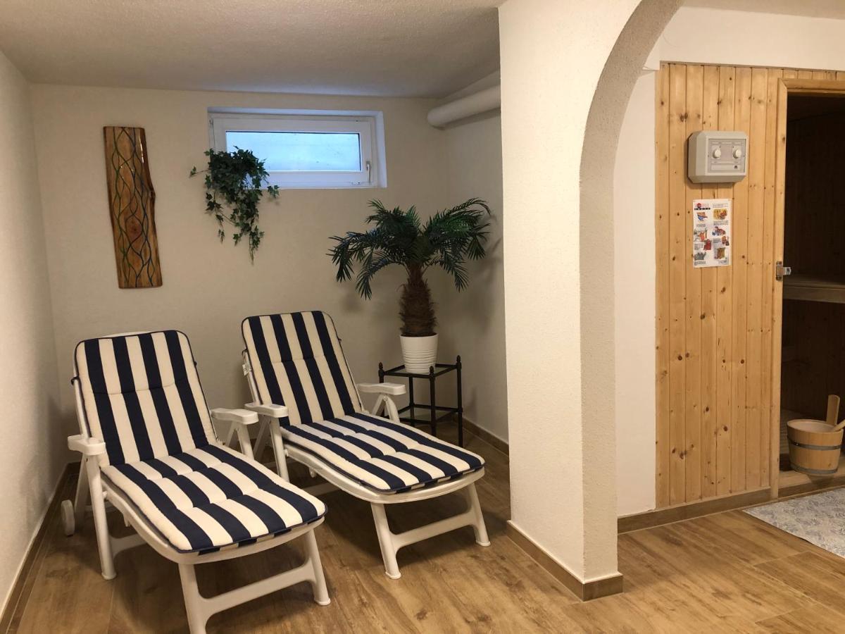 Appartement Schwab Ski In & Out Schladming Exteriör bild