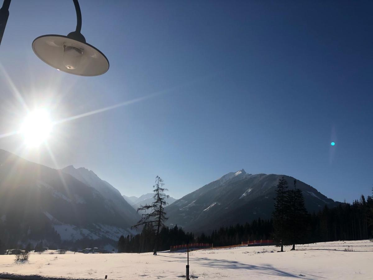 Appartement Schwab Ski In & Out Schladming Exteriör bild