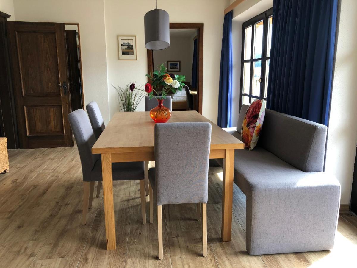 Appartement Schwab Ski In & Out Schladming Exteriör bild