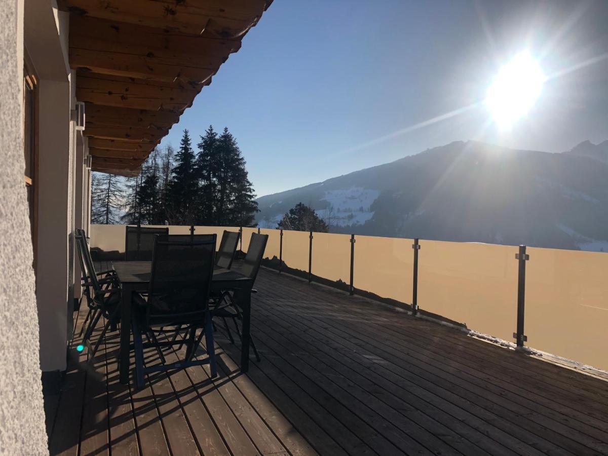 Appartement Schwab Ski In & Out Schladming Exteriör bild