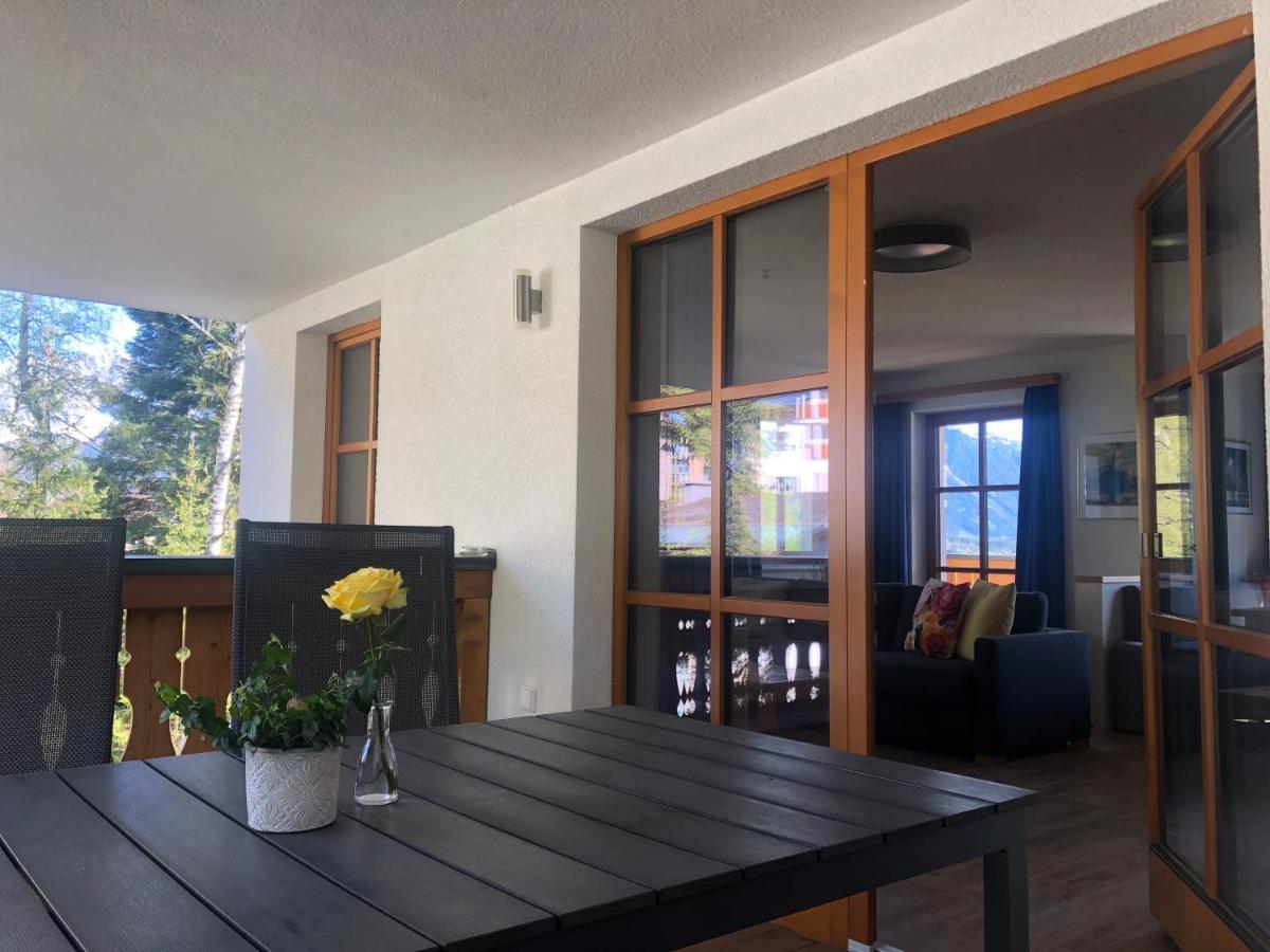 Appartement Schwab Ski In & Out Schladming Exteriör bild