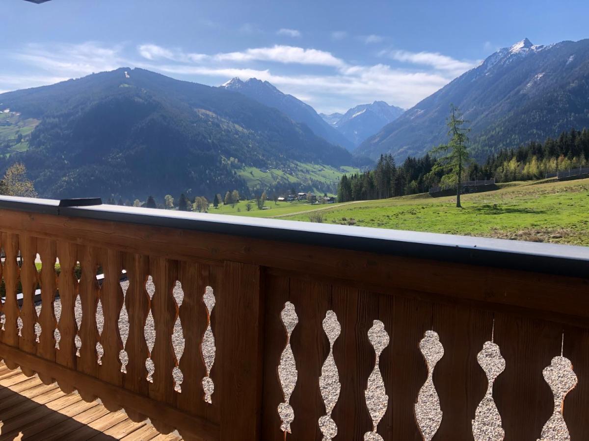 Appartement Schwab Ski In & Out Schladming Exteriör bild