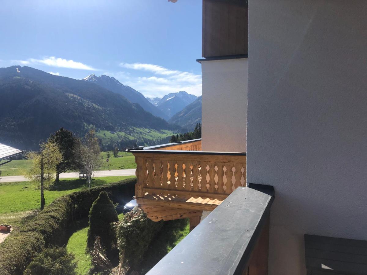 Appartement Schwab Ski In & Out Schladming Exteriör bild