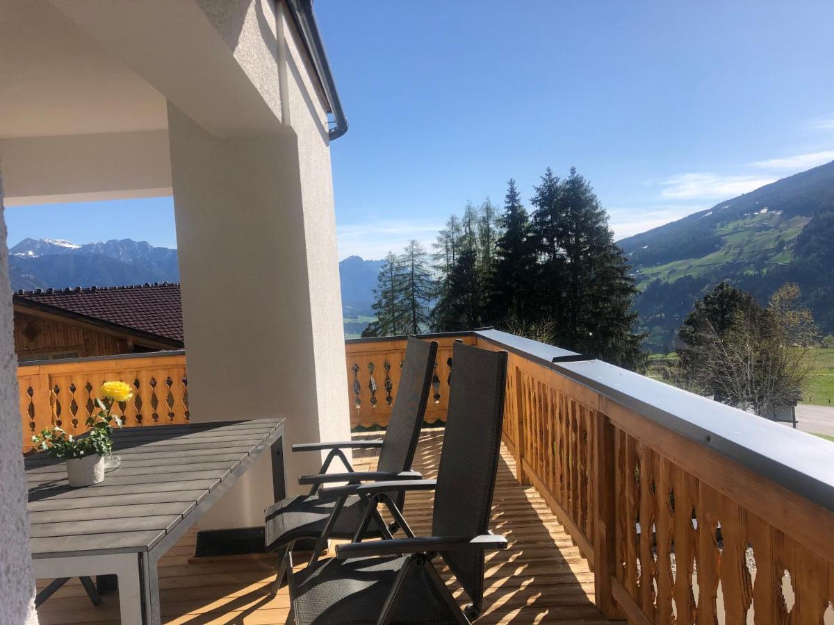 Appartement Schwab Ski In & Out Schladming Exteriör bild