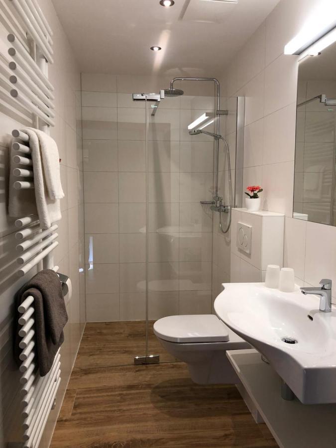 Appartement Schwab Ski In & Out Schladming Exteriör bild