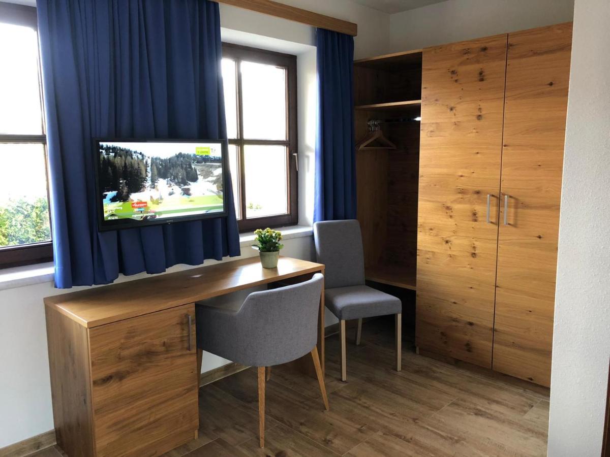 Appartement Schwab Ski In & Out Schladming Exteriör bild