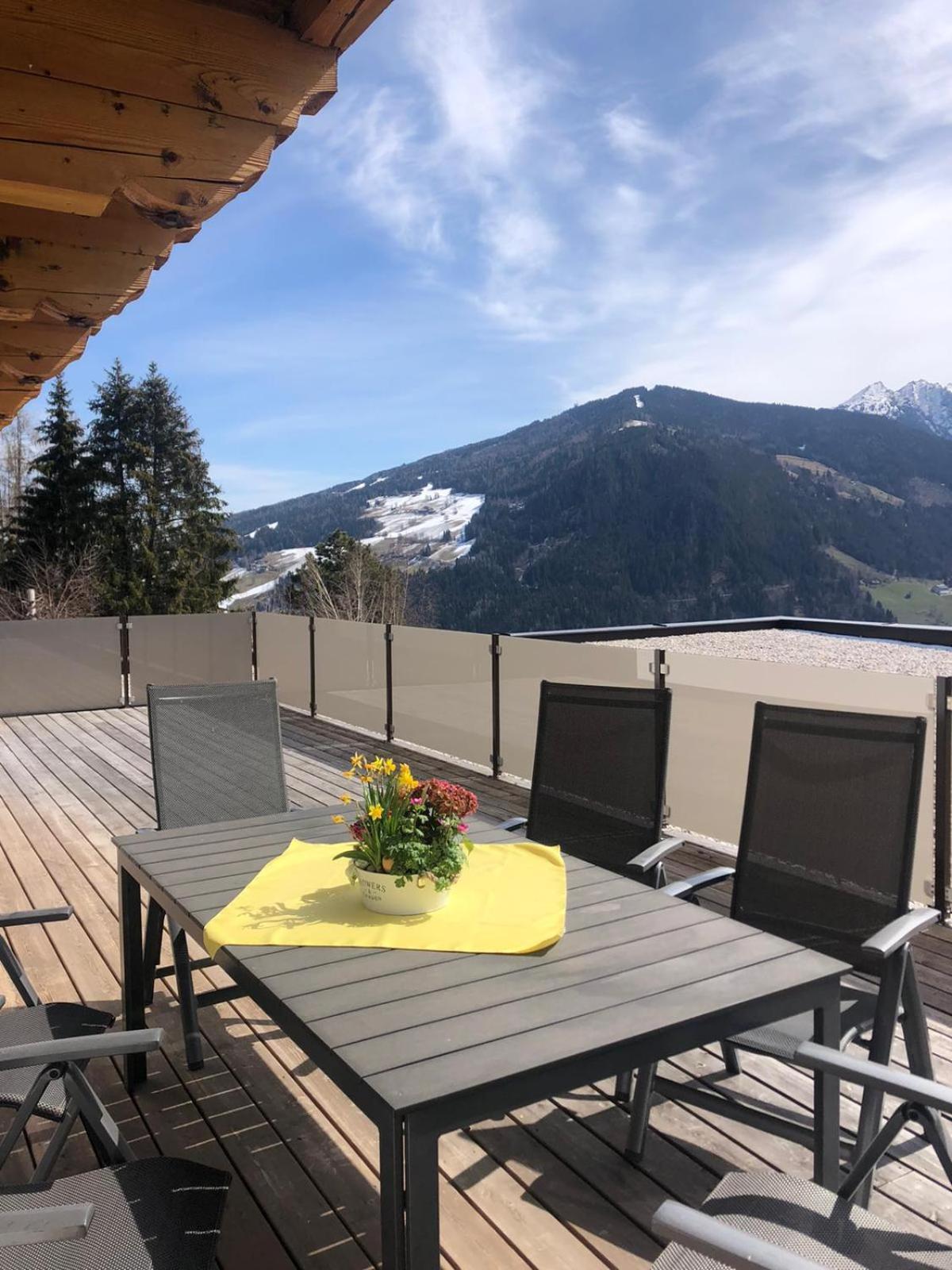 Appartement Schwab Ski In & Out Schladming Exteriör bild