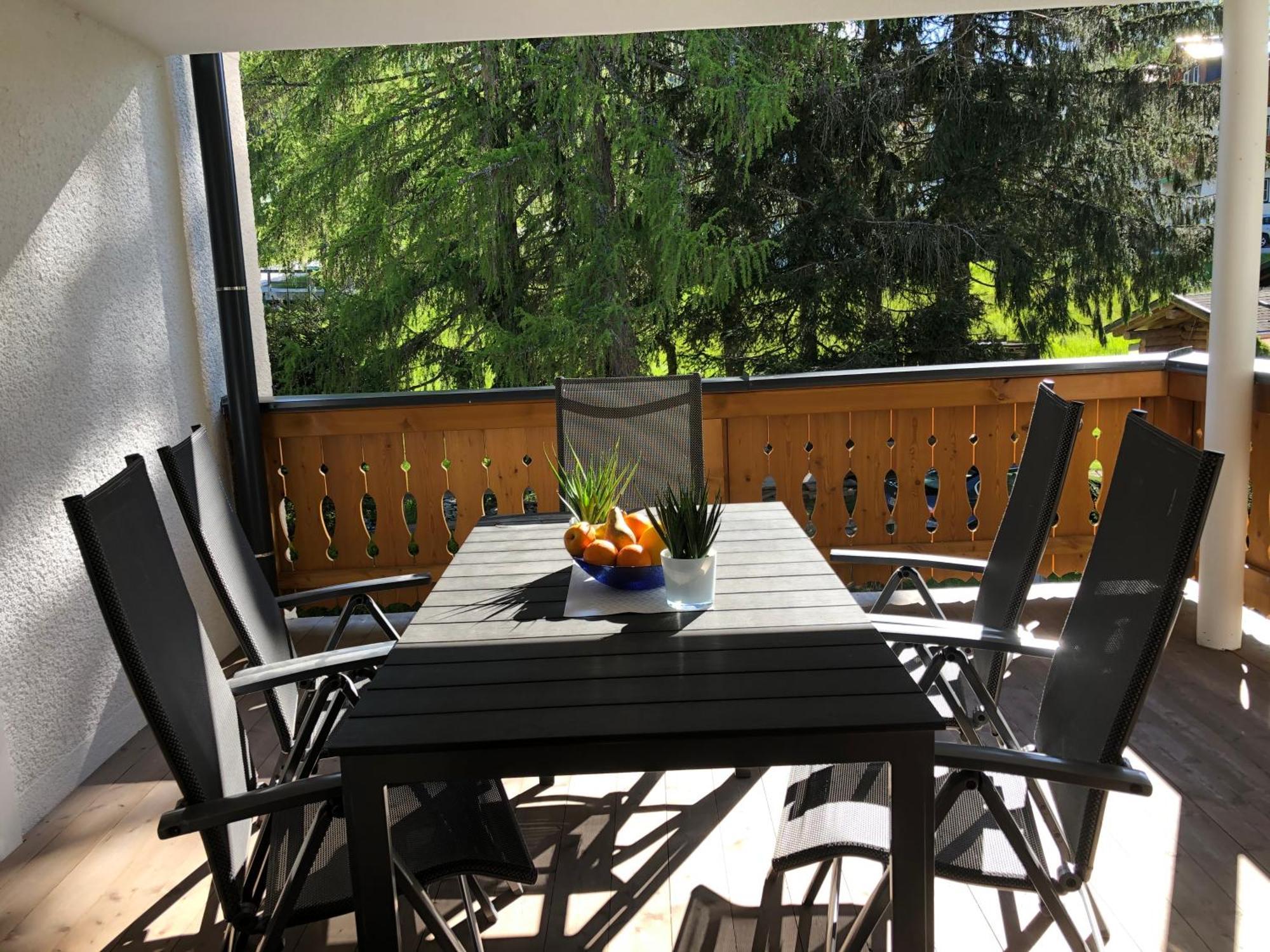 Appartement Schwab Ski In & Out Schladming Exteriör bild