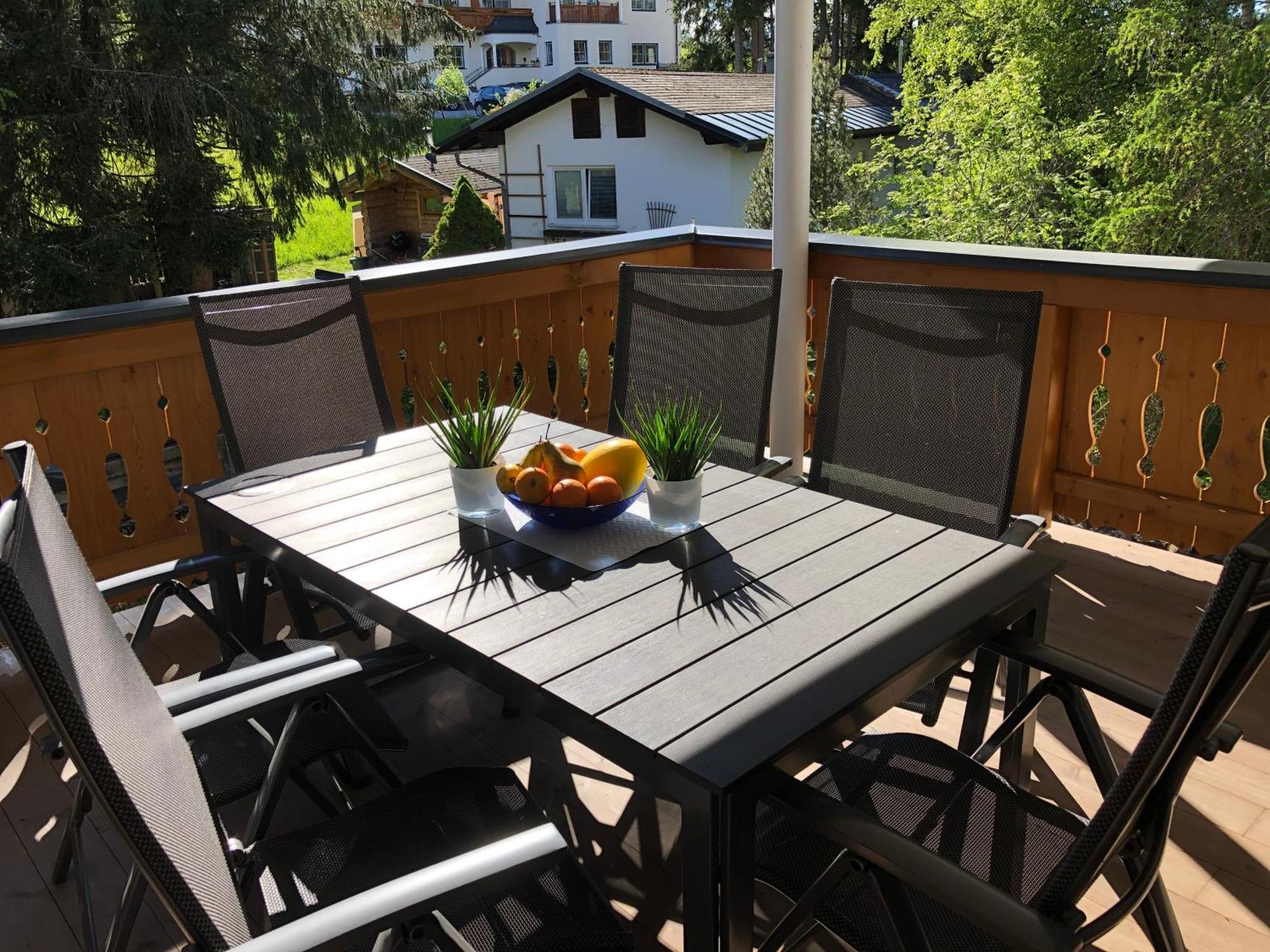 Appartement Schwab Ski In & Out Schladming Exteriör bild